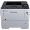 Принтер лазерный Kyocera P3145dn A4 Duplex Net белый (в комплекте: + картридж)