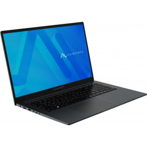 Ноутбук Maibenben P725 Core i5 12450H 16Gb SSD512Gb Intel UHD Graphics 17.3" IPS FHD (1920x1080) Lin