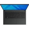 Ноутбук Maibenben P725 Core i5 12450H 16Gb SSD512Gb Intel UHD Graphics 17.3" IPS FHD (1920x1080) Lin