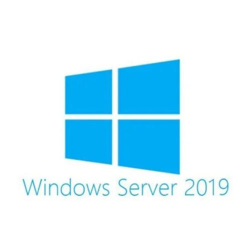 Лицензия Microsoft Windows Server Std 2019 RUS OEM расширение на 4 ядра с носителем