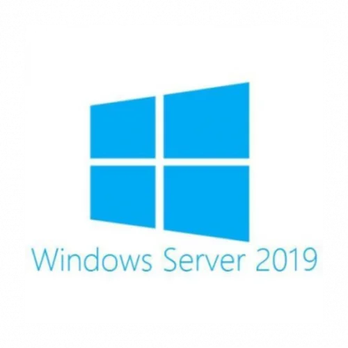 Лицензия Microsoft Windows Server Std 2019 RUS OEM расширение на 16 ядер с носителем