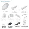 Беспроводной мост Ubiquiti PowerBeam M2 400mm