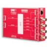 Конвертер двунаправленный TSoIP-DVB-ASI PBX-ENP-200 PROFITT