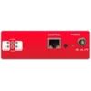 Конвертер двунаправленный TSoIP-DVB-ASI PBX-ENP-200 PROFITT