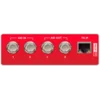 Конвертер двунаправленный TSoIP-DVB-ASI PBX-ENP-200 PROFITT