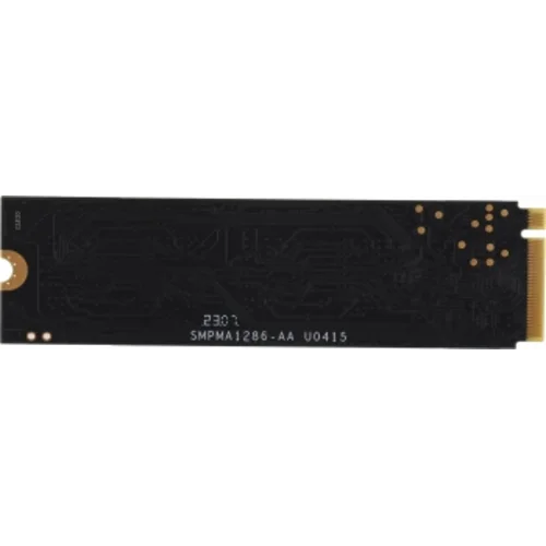 Накопитель SSD PC Pet PCIe 3.0 x4 1TB PCPS001T3 M.2 2280 OEM