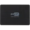 Накопитель SSD PC Pet SATA-III 2TB PCPS002T2 2.5" OEM