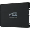 Накопитель SSD PC Pet SATA-III 2TB PCPS002T2 2.5" OEM