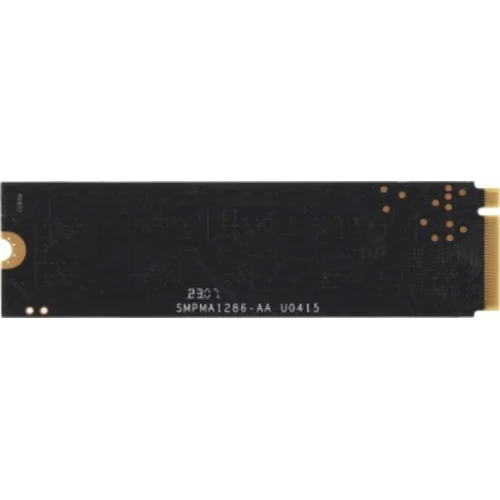 Накопитель SSD PC Pet PCIe 3.0 x4 512GB PCPS512G3 M.2 2280 OEM