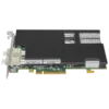 Сетевая карта 2 порта 10GBase-SR Content Director (LC, Intel 82599EB), Silicom PE210G2DBi9-SR