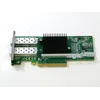 Сетевая карта 2 порта 1000Base-X/10GBase-X (SFP+, Intel 82599ES), Silicom PE210G2SPi9A-XR