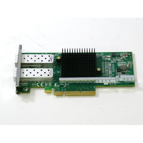 Сетевая карта 2 порта 1000Base-X/10GBase-X (SFP+, Intel 82599ES), Silicom PE210G2SPi9A-XR