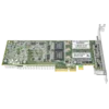 Сетевая карта 4 порта 10/100/1000Base-T Bypass (RJ45, Intel i350AM4), Silicom PE2G4BPi35LA-SD