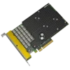 Сетевая карта 6 портов 10/100/1000Base-T Bypass (RJ45, Intel i350AM2 и Intel i350AM4), Silicom PE2G6BPi35-SD