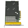 Сетевая карта 6 портов 10/100/1000Base-T Bypass (RJ45, Intel i350AM2 и Intel i350AM4), Silicom PE2G6BPi35-SD