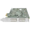 Сетевая карта 4 порта 1000Base-SX/10GBase-SR Bypass (LC, Intel 82599ES), Silicom PE310G4BPi9-SRD-SD