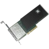 Сетевая карта 4 порта 10GBase-X (SFP+, Intel FTXL710AM1), Silicom PE310G4i71L-XR