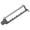 Сетевая карта 4 порта 10GBase-X (SFP+, Intel FTXL710AM1), Silicom PE310G4i71LB-XR