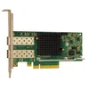 Сетевая карта 2 порта 25GBase-X (SFP28/zSFP+, Intel XXV710 Based), Silicom PE325G2I71-XR