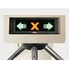 Турникет-трипод PERCo-TTR-04.1G