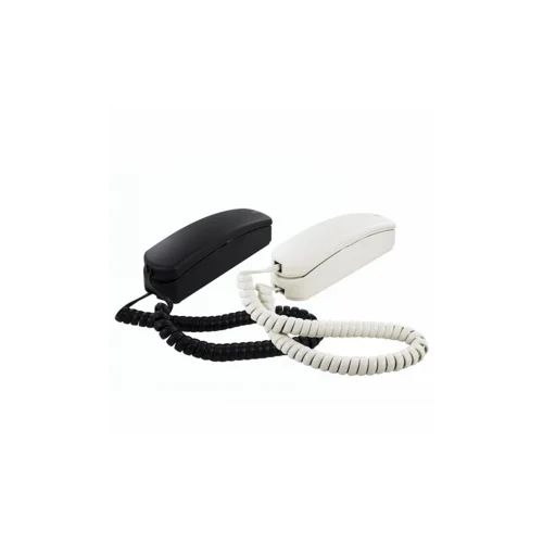 Отельный IP-телефон PH658N-W, белый