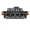 Модуль Dell Quad Port SFP+ 10GbE для Dell блейд систем M1000e