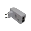Инжектор PoE пассивный PI-154-1passive 1-портовый 48V 10/100Mbps.