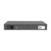 PoE инжектор стоечный неуправляемый PI-16-250R, 16x10/100/1000BASE-T PoE 802.3af&at, PoE бюджет 250Вт