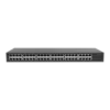 PoE инжектор стоечный неуправляемый PI-24-250R, 24x10/100/1000BASE-T PoE 802.3af&at, PoE бюджет 250Вт