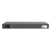 PoE инжектор стоечный неуправляемый PI-24-250R, 24x10/100/1000BASE-T PoE 802.3af&at, PoE бюджет 250Вт