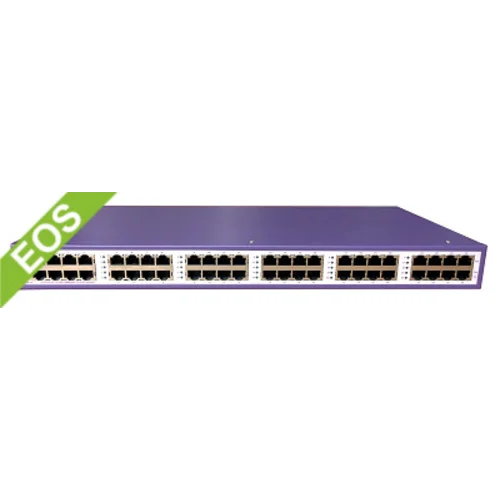 Инжектор PoE+ PI-300-24 24-портовый 802.3at 10/100/1000Mbps (неполная комплектация)