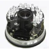 IP камера POWERTONE уличная 1.3Мп, c ИК подсветкой, 2.8-12мм, PoE, с обогревателем, с кронштейном