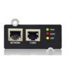 Модуль SNMP PIS301 для ИБП