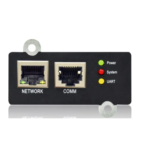 Модуль SNMP PIS301 для ИБП