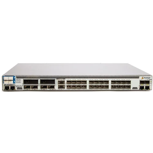 OTN muxponder 200G/400G, 2500/1200KM - PL-4000M