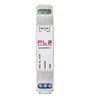 PLController R15250 силовое реле 15A/250В на DIN-рейку
