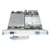 Транспондер Ekinops 10G SFP+ / OTX с поддержкой DynaFEC (10dB) и оптическими модулями SFP+LR и OTX
