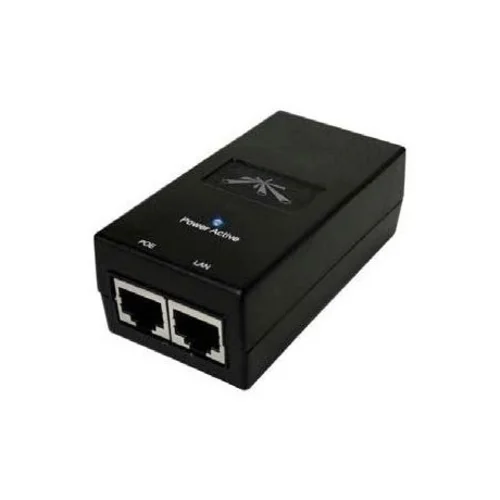 Блок питания с PoE, 48V, 0.5A G (не 802.3af)