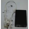 1-портовый сплиттер PS-154-1 PoE 802.3af 10/100/1000Mbps, 5В/2А, 9В/1.5А, 12В/1А