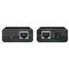 1-портовый сплиттер PS-154-1 PoE 802.3af 10/100/1000Mbps, 5В/2А, 9В/1.5А, 12В/1А
