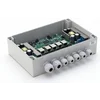 Уличный неуправляемый коммутатор PSW-1-45 для подключения 4 камер