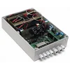 Уличный 6-портовый управляемый коммутатор TFortis PSW-1G4F-UPS со встроенным источником бесперебойного питания