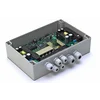 Уличный управляемый PoE коммутатор TFORTIS PSW-2G4F 4FE PoE +2 GB SFP порта, питание 220В, IP66