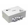 Уличный управляемый PoE коммутатор TFORTIS PSW-2G4F 4FE PoE +2 GB SFP порта, питание 220В, IP66