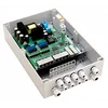 Уличный управляемый PoE коммутатор TFORTIS PSW-2G8F+ 8FE PoE +2GB SFP порта, питание 220В, IP66