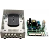 Уличный управляемый PoE коммутатор TFORTIS PSW-2G8F+ 8FE PoE +2GB SFP порта, питание 220В, IP66