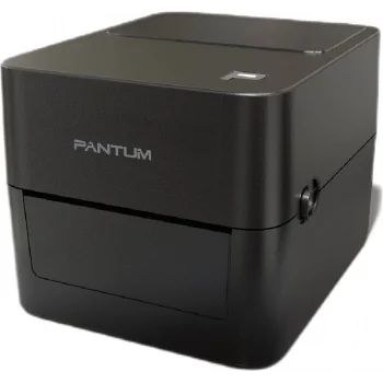 Термопринтер Pantum PT-D160 203dpi 152мм/с/USB для печ.накл. черный
