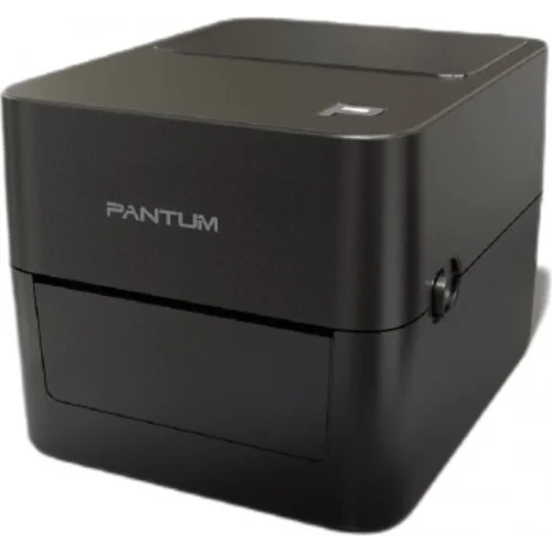 Термопринтер Pantum PT-D160 203dpi 152мм/с/USB для печ.накл. черный
