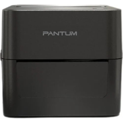 Термопринтер Pantum PT-D160N 203dpi 152мм/с/USB/Eth для печ.накл. черный