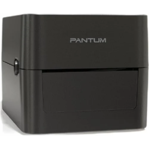 Термопринтер Pantum PT-D160N 203dpi 152мм/с/USB/Eth для печ.накл. черный